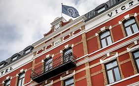 Victoria Hotel Stavanger 4*